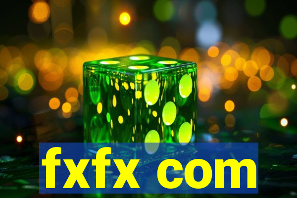 fxfx com